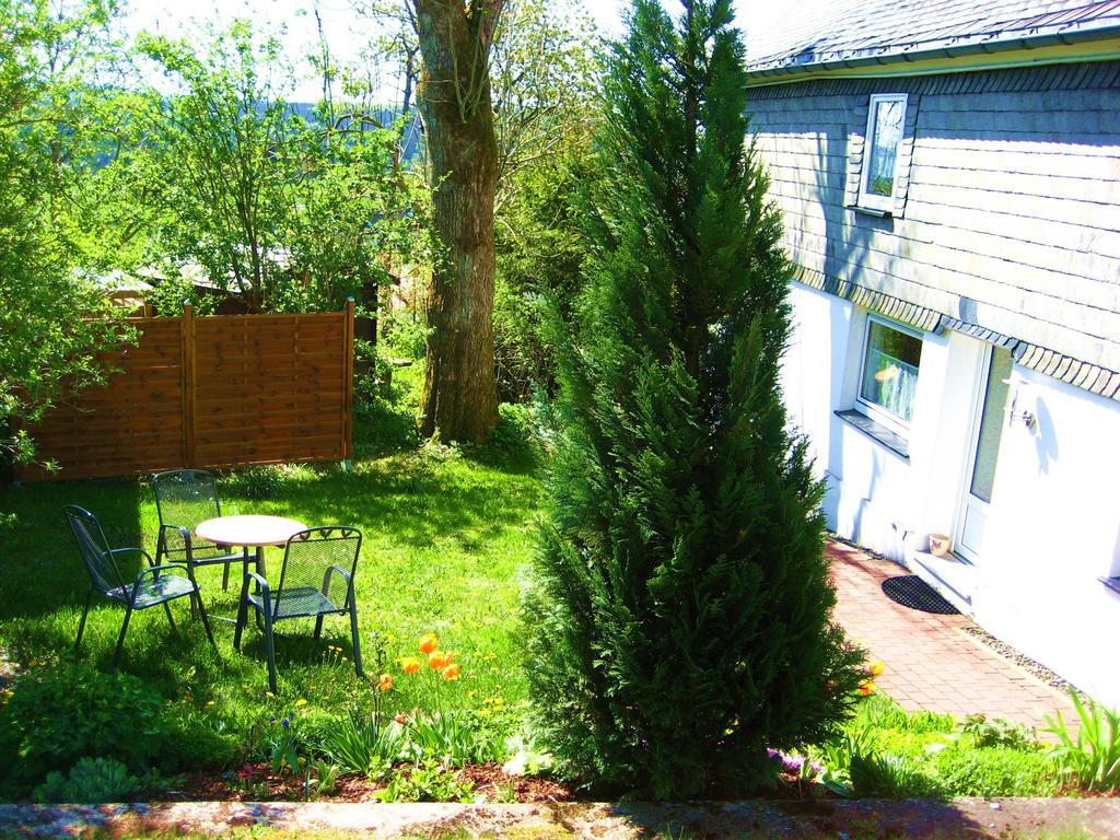 Holms Apartment Winterberg