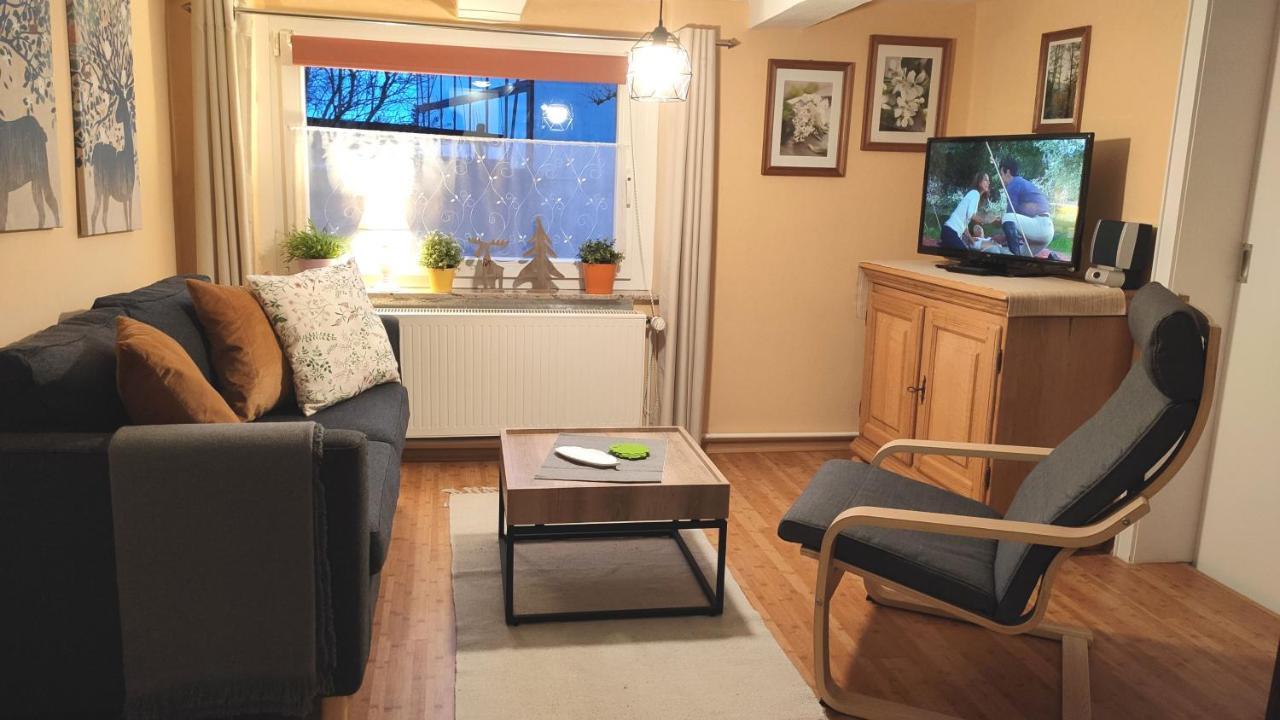 Apartment Holms
