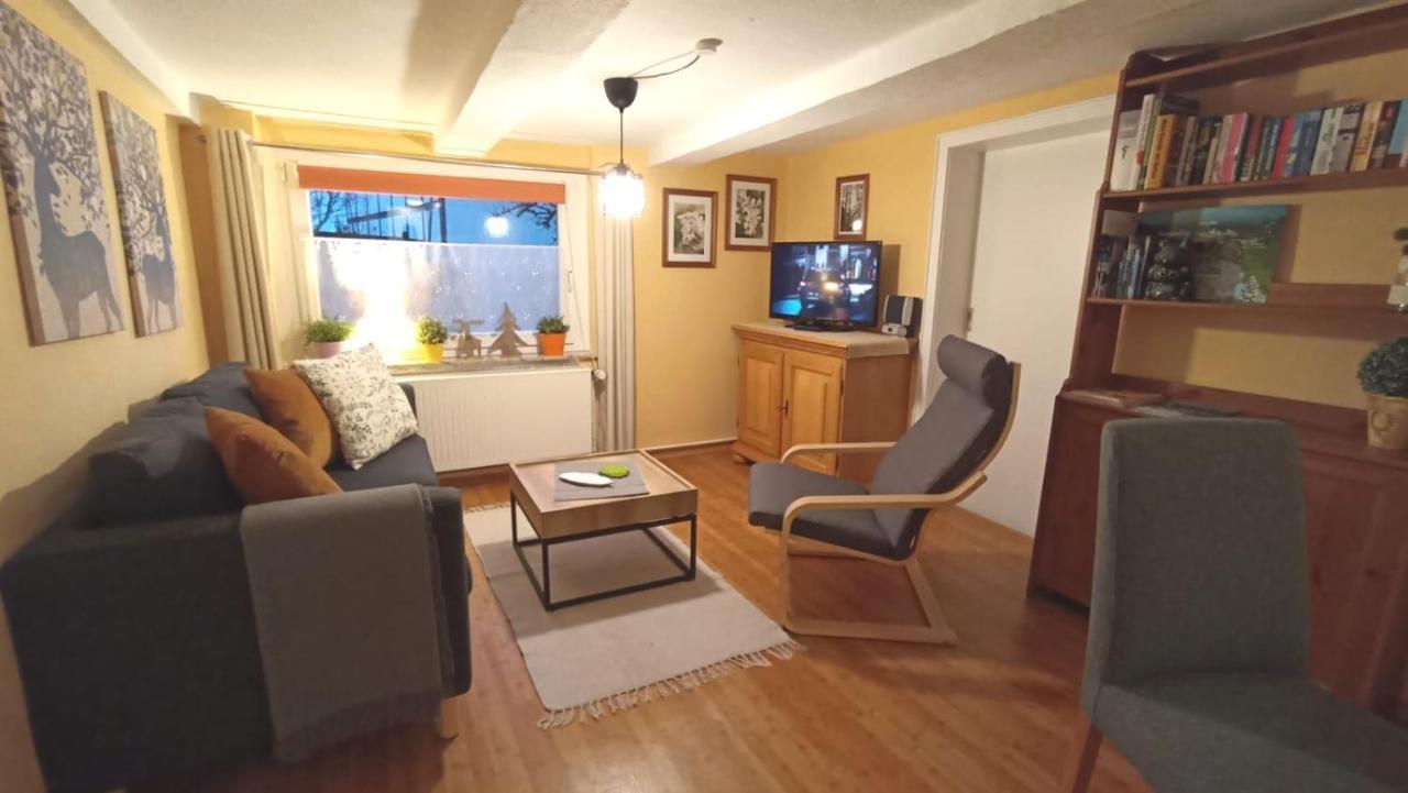 Holms Apartment