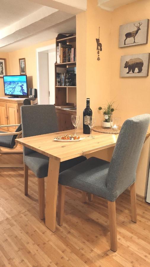 Apartment Holms *