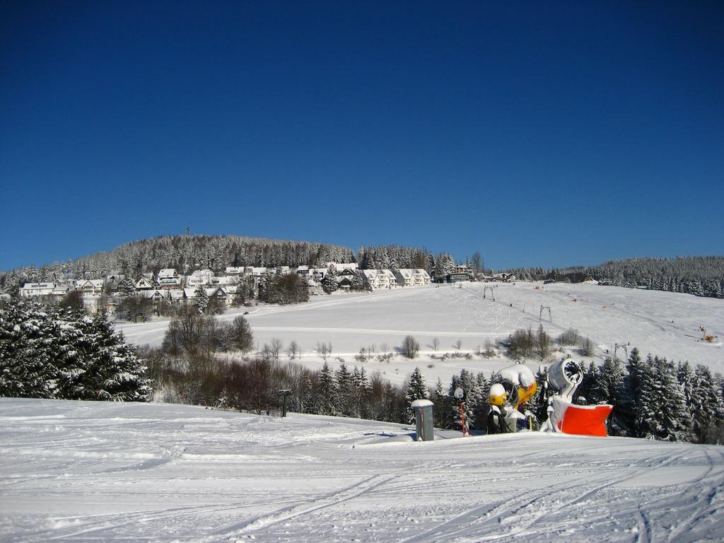 Holms Winterberg