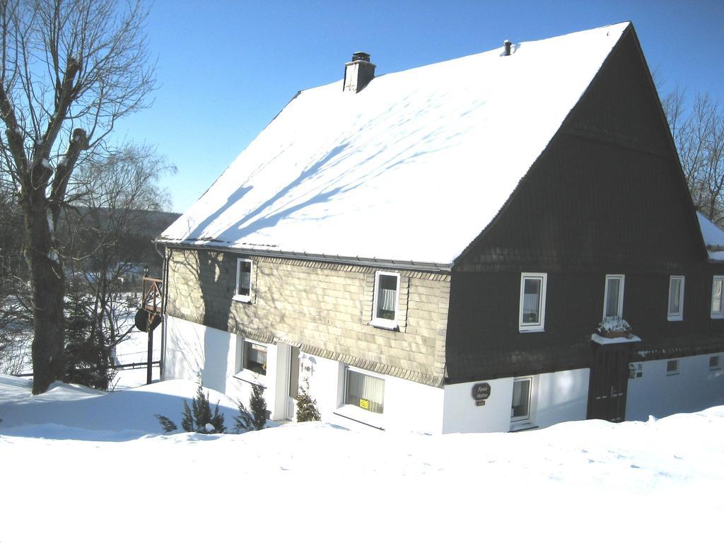 Holms Winterberg