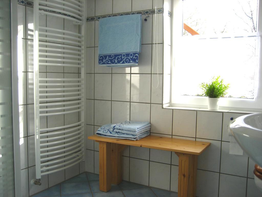 Apartment Holms *