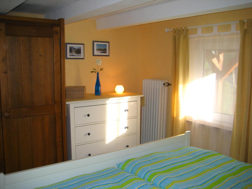 Apartment Holms *